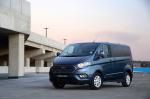 Ford Tourneo Custom Limited 2019 года (ZA)